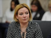 Ministra de Cultura de Rusia es diagnosticada con COVID-19 The Moscow Times