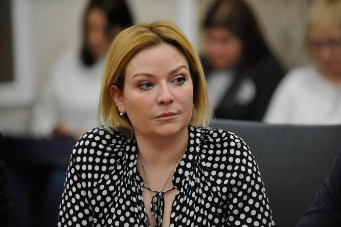 The Moscow Times