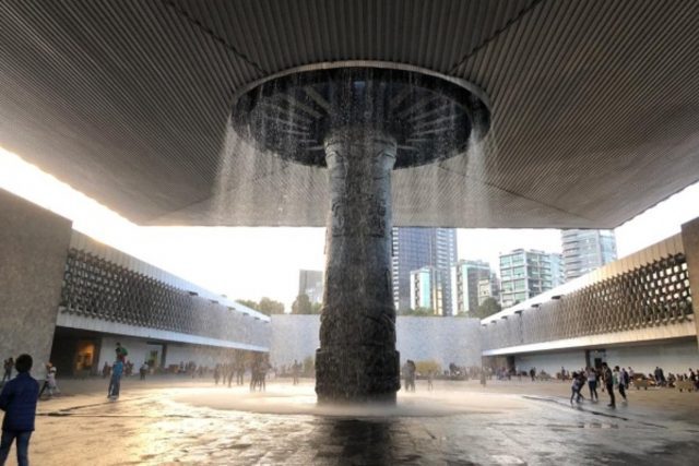 Solicitan apoyo para rescatar a los museos El Heraldo de México