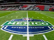 Juego de la NFL en México se cancela Futbol Total