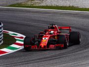 El Gran Premio de Italia confirma su fecha Enter F1