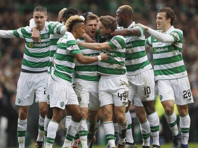 Celtic se corona campeón tras cancelarse la Premier League de Escocia Estadio Deportes