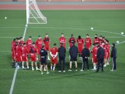 Liga española retomará partidos este lunes Ultima Hora