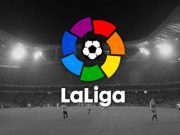 Liga española presenta jugadores con COVID-19