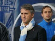 Los partidos deberían reanudarse la siguiente temporada: Mancini Wikipedia