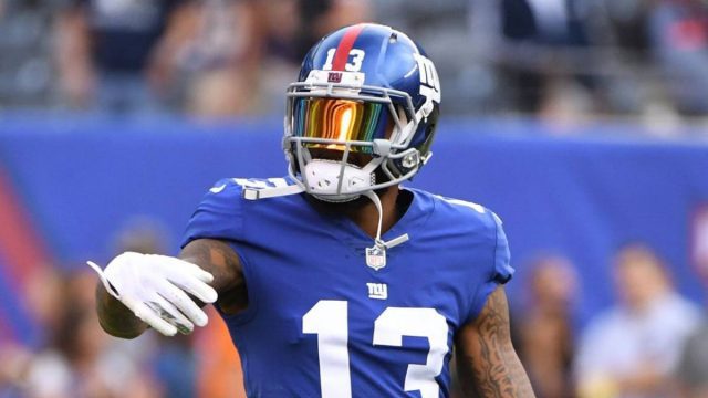 Nueva York aprueba el regreso a las prácticas de la NFL Diario AS
