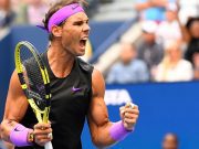 Rafael Nadal regresa a los entrenamientos El Español