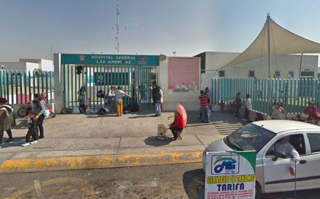 En tiempos de paranoia Latin US