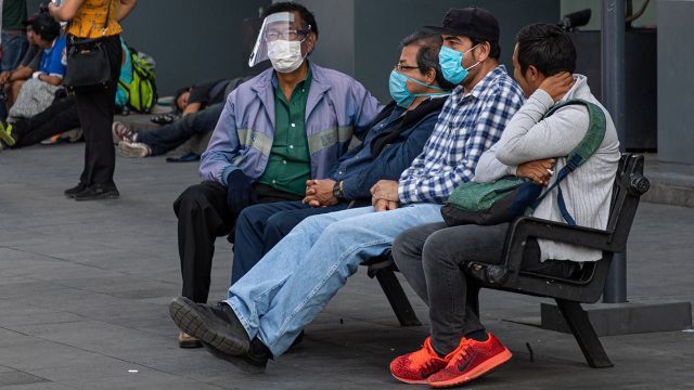 Cifras necias, oídos falsos Forbes México