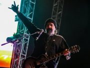 Murió a los 52 años Tavo Limongi, vocalista de Resorte Noticieros Televisa