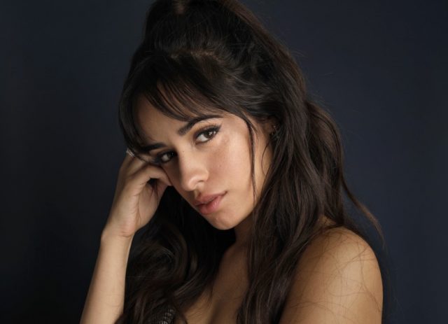 Camila Cabello invita a sus fans a participar en su nuevo video Los Angeles Times