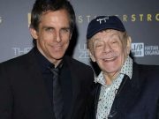 Murió Jerry Stiller a los 92 años El Democrata