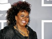 Fallece Betty Wright, ícono del soul, a los 66 años Woopink