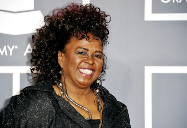Fallece Betty Wright, ícono del soul, a los 66 años Woopink