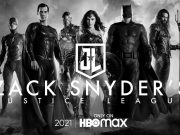 Finalmente estrenarán el Snyder Cut de «Liga de la justicia» PlayGround