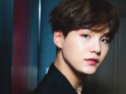 Integrante de BTS lanza álbum en solitario Somag News