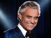 Andrea Bocelli dona sangre para pacientes con coronavirus Los Angeles Times