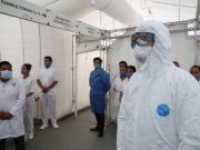 Hidalgo entró a la fase acelerada de contagios Milenio
