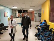 Hidalgo superó los mil casos de la COVID-19 El Economista
