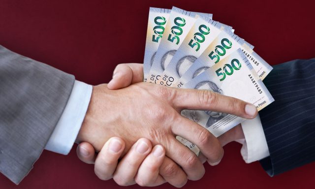 Hidalgo continúa disminuyendo la corrupción SUP NEWS