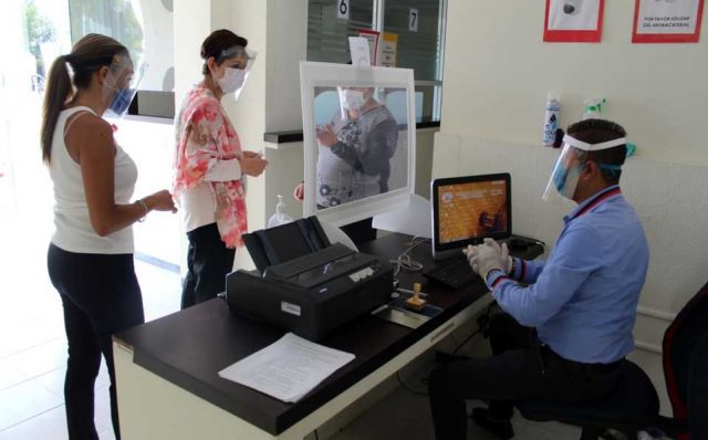 Reabren trámites judiciales en Hidalgo Milenio