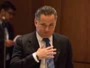 Piden la destitución de Santiago Nieto como titular de la UIF Expansión política