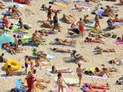 Alemania plantea levantar restricciones para salir de vacaciones La Voz de Galicia