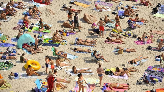 Alemania plantea levantar restricciones para salir de vacaciones La Voz de Galicia