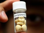 Japón advierte que nuevo medicamento es ineficaz contra la COVID-19 Nikkei Asian Review
