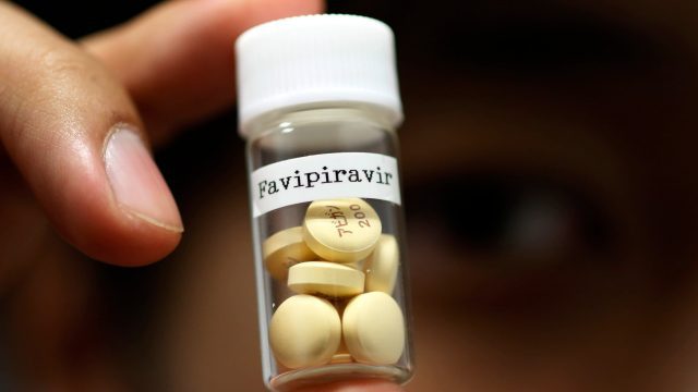 Japón advierte que nuevo medicamento es ineficaz contra la COVID-19 Nikkei Asian Review