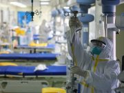 Wuhan realiza más pruebas para detectar casos positivos de coronavirus Once Noticias