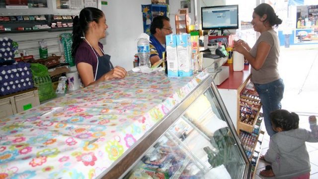 Van 115 mil «créditos solidarios» entregados a pequeñas empresas El Economista
