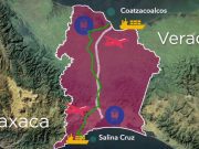 Inversionistas en el Istmo de Tehuantepec tendrán reducción de impuestos Twitter