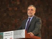 Iniciativa de revisar bienes patrimoniales a las familias, no pasará Libertad Bajo Palabra