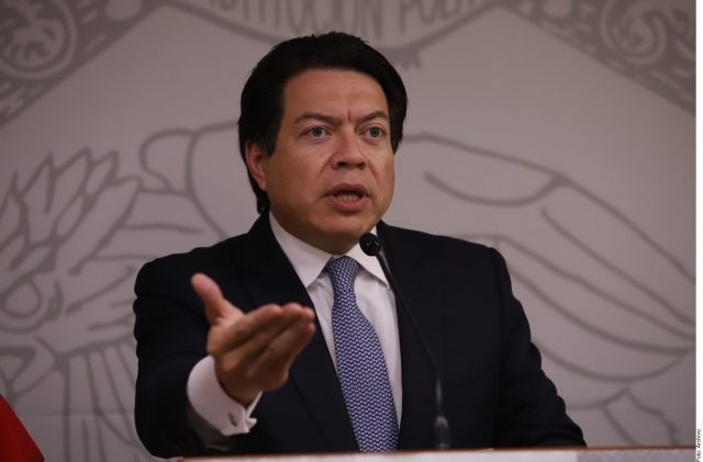 Morena busca desaparecer el apoyo al cine mexicano Luces del Siglo