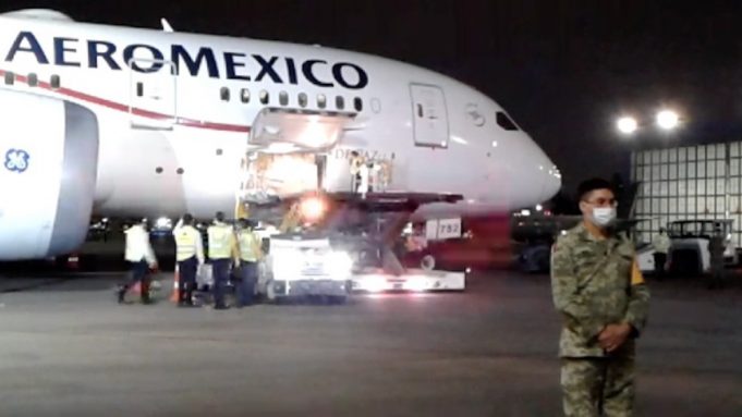 La Razón de México