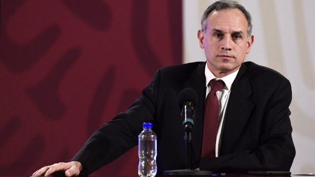 La nueva normalidad no regresará al 100 % el próximo 1 de junio Forbes México
