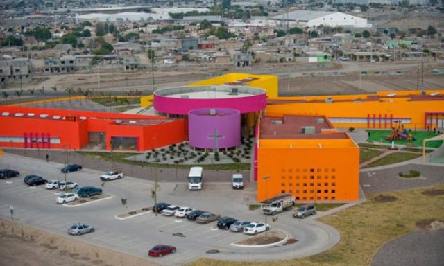 Centros Teletón atenderán a pacientes con COVID-19 Dossier Político