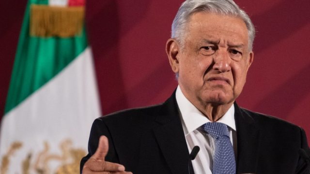 Dichos de AMLO promueven la violencia contra la prensa El Heraldo de México