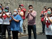 Puebla es el cuarto estado con mayor material para combatir la COVID-19 El Universal