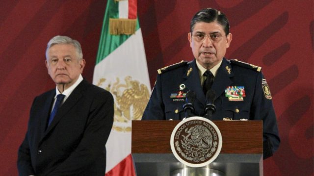 Quintana Roo entre los estados prioridad del Plan DN-III
