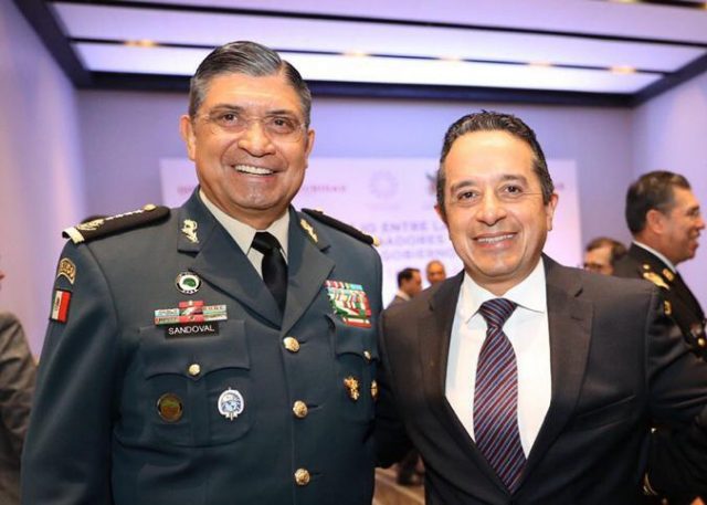 Pide gobernador a quintanarroenses respetar la cuarentena para retomar las actividades lo antes posible