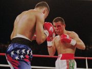 ESPN ofrece maratón de boxeo este 5 y 6 de mayo