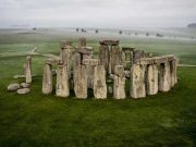 Encuentran una nueva magna estructura cerca de Stonehenge Prensa Latina