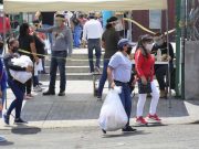 La CDMX reanuda actividades con nuevos lineamientos Milenio