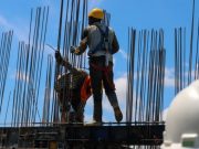 La Magdalena Contreras reinicia labores de construcción El CEO