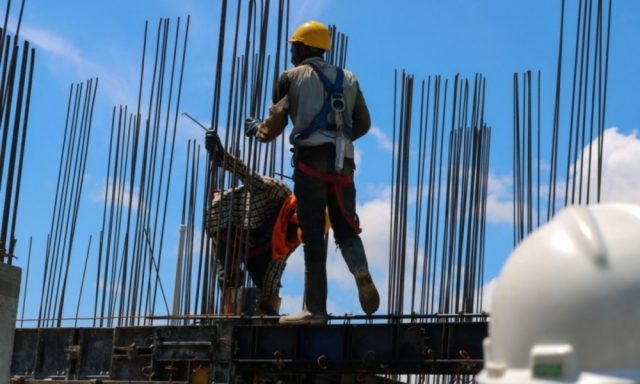 La Magdalena Contreras reinicia labores de construcción El CEO