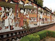 Parques y jardines de la Magdalena Contreras abrirán paulatinamente The Out México
