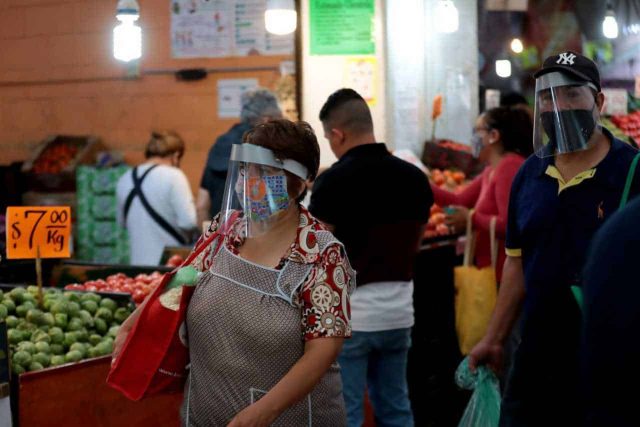 Concluyen los créditos de emergencia otorgados a comerciantes El Porvenir