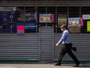 En la CDMX se han reincorporado más de 80 mil negocios Animal Político